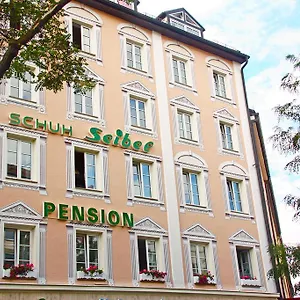 Seibel Penzion