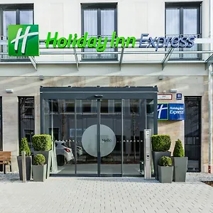 Ξενοδοχείο Express - East By Ihg, Μόναχο