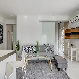 Apartment Cozy Modern With Garden In The Center Next To Oktoberfest, München