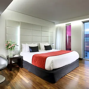 Ξενοδοχείο Eurostars Grand, Μόναχο