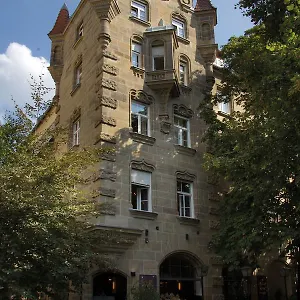 Hotel Mariandl, Monaco di Baviera