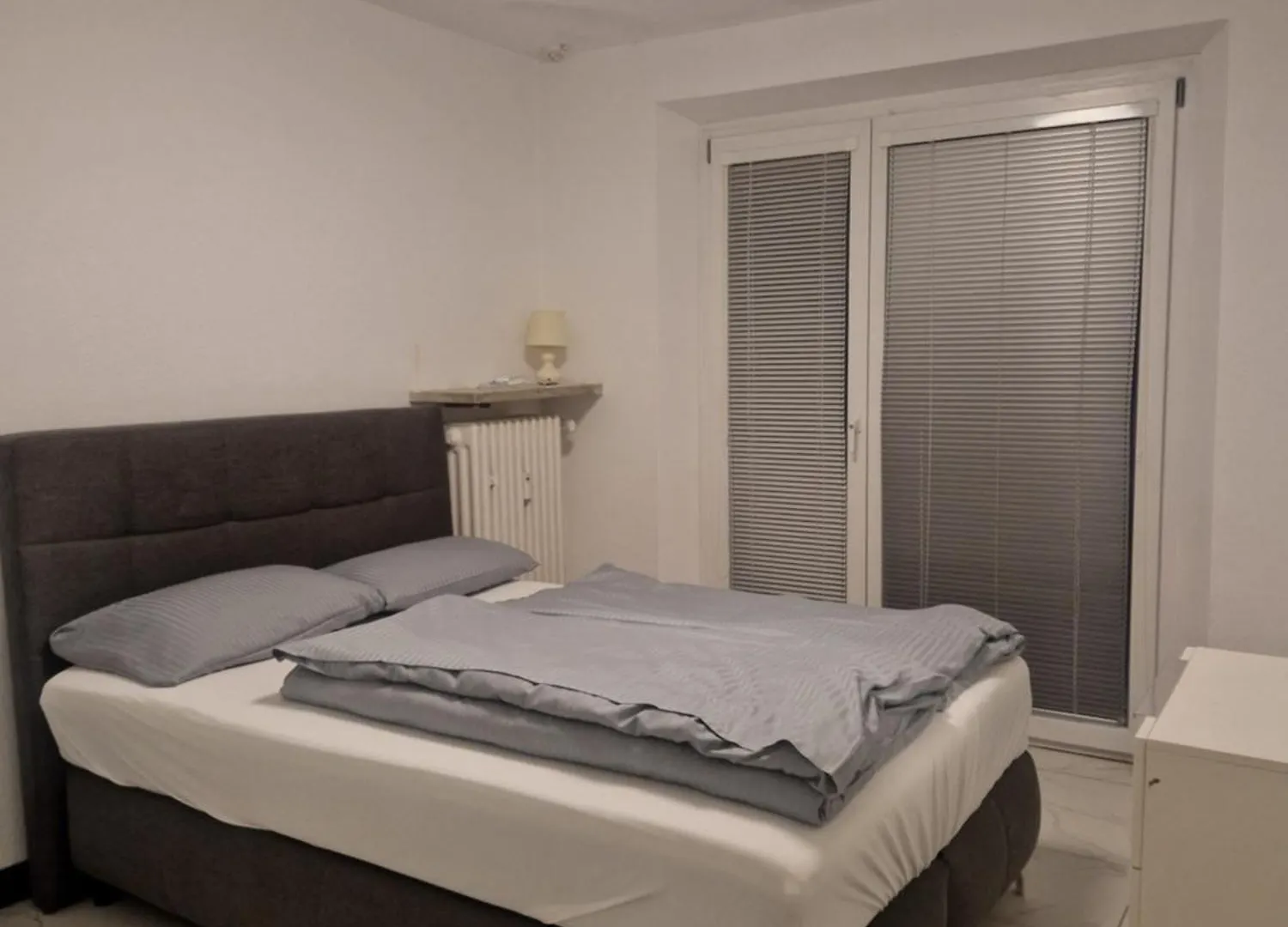 Hanin 11 Munich Apartment